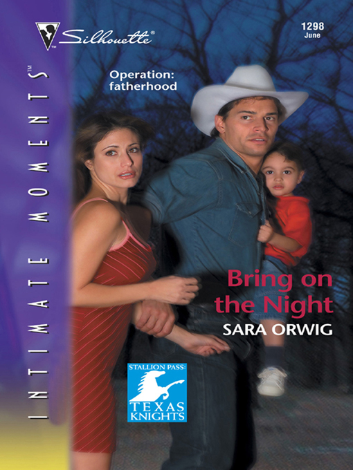 Title details for Bring on the Night by Sara Orwig - Available